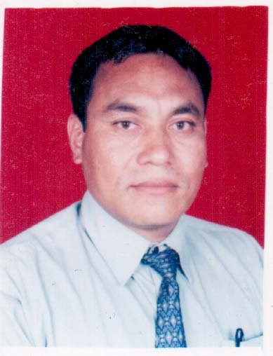 Dr. Lalan Chaudhary